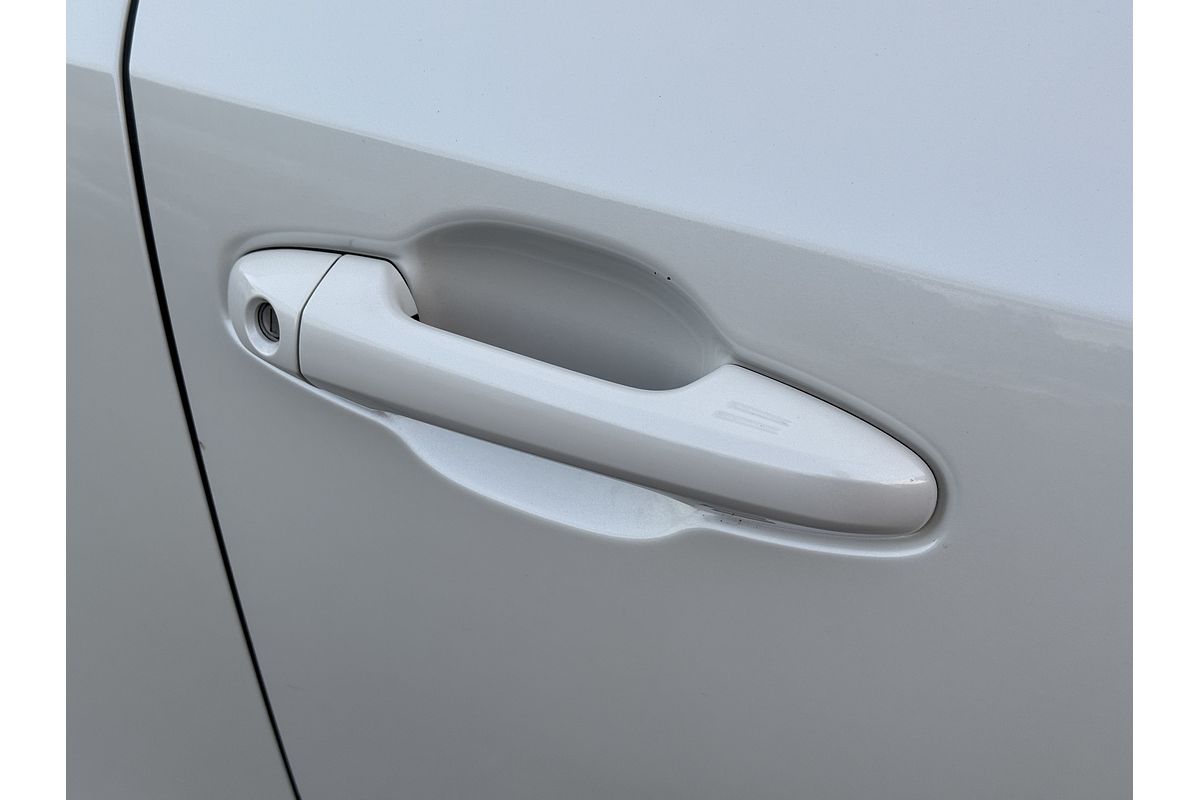 2018 Toyota Kluger GXL GSU50R