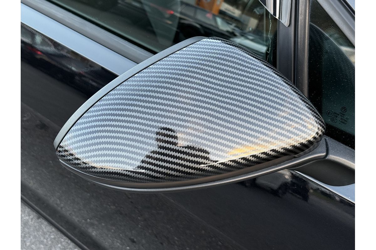 2013 Volkswagen Golf R 7