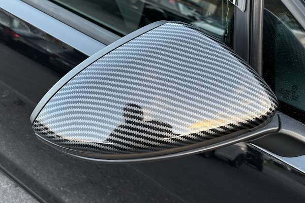 2013 Volkswagen Golf R 7
