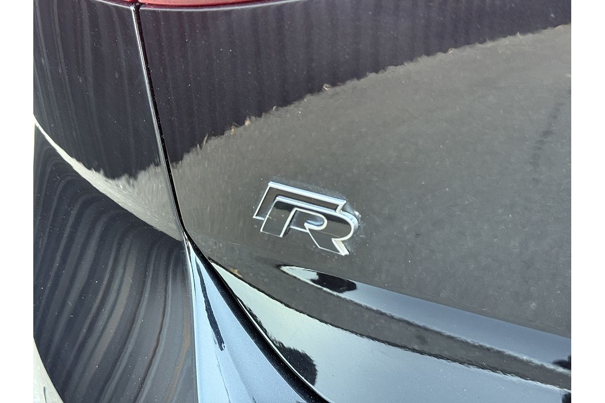 2013 Volkswagen Golf R 7