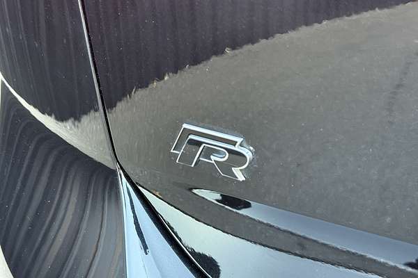 2013 Volkswagen Golf R 7