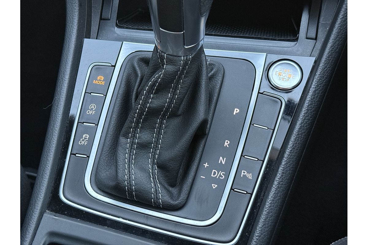 2013 Volkswagen Golf R 7