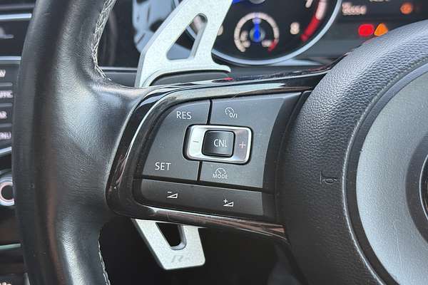 2013 Volkswagen Golf R 7