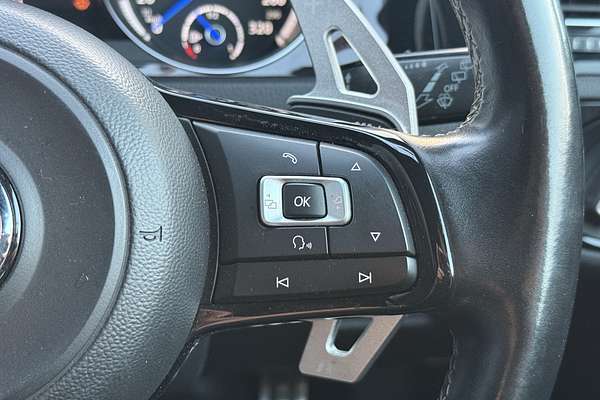2013 Volkswagen Golf R 7