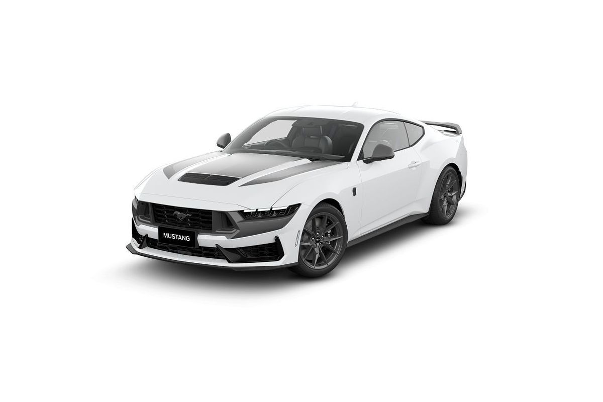 2024 Ford Mustang Dark Horse FO