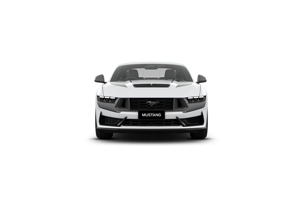 2024 Ford Mustang Dark Horse FO