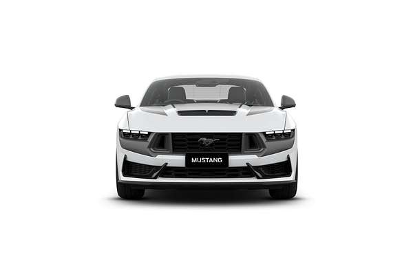 2024 Ford Mustang Dark Horse FO