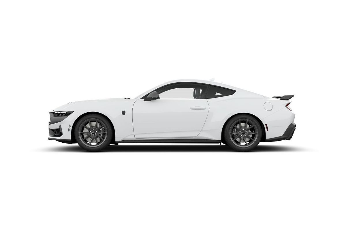 2024 Ford Mustang Dark Horse FO