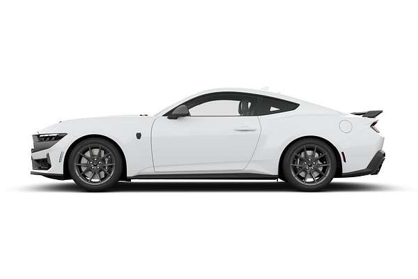 2024 Ford Mustang Dark Horse FO