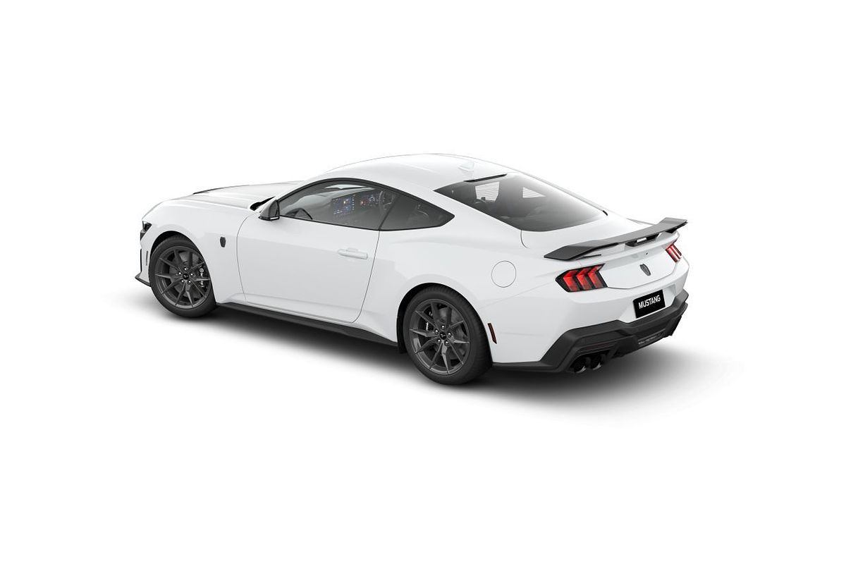 2024 Ford Mustang Dark Horse FO