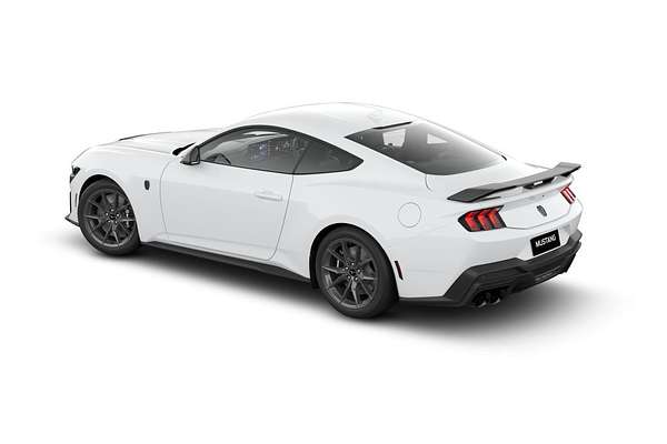 2024 Ford Mustang Dark Horse FO