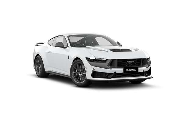 2024 Ford Mustang Dark Horse FO