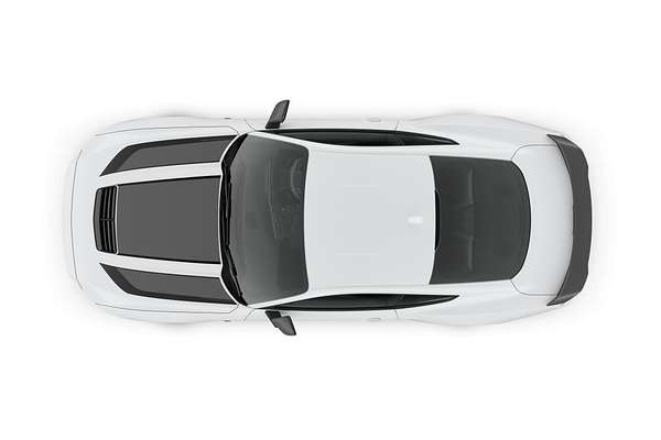 2024 Ford Mustang Dark Horse FO
