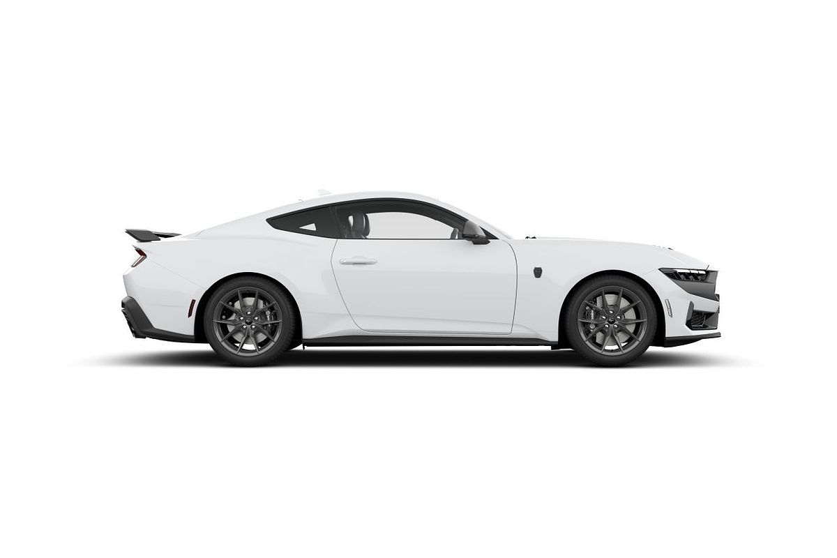 2024 Ford Mustang Dark Horse FO