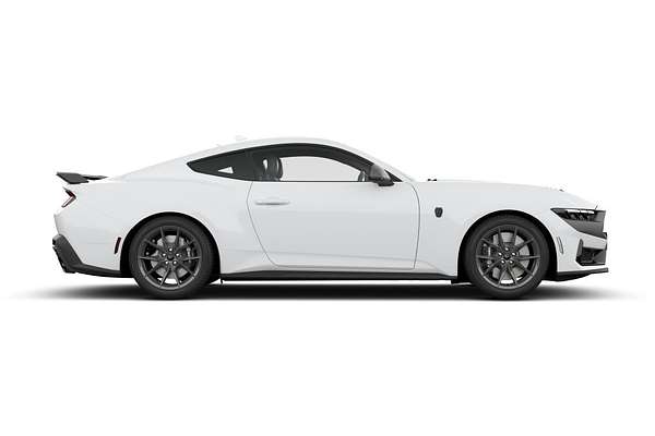 2024 Ford Mustang Dark Horse FO