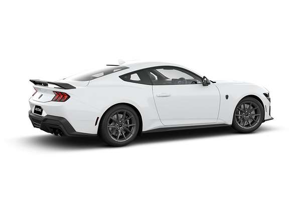 2024 Ford Mustang Dark Horse FO