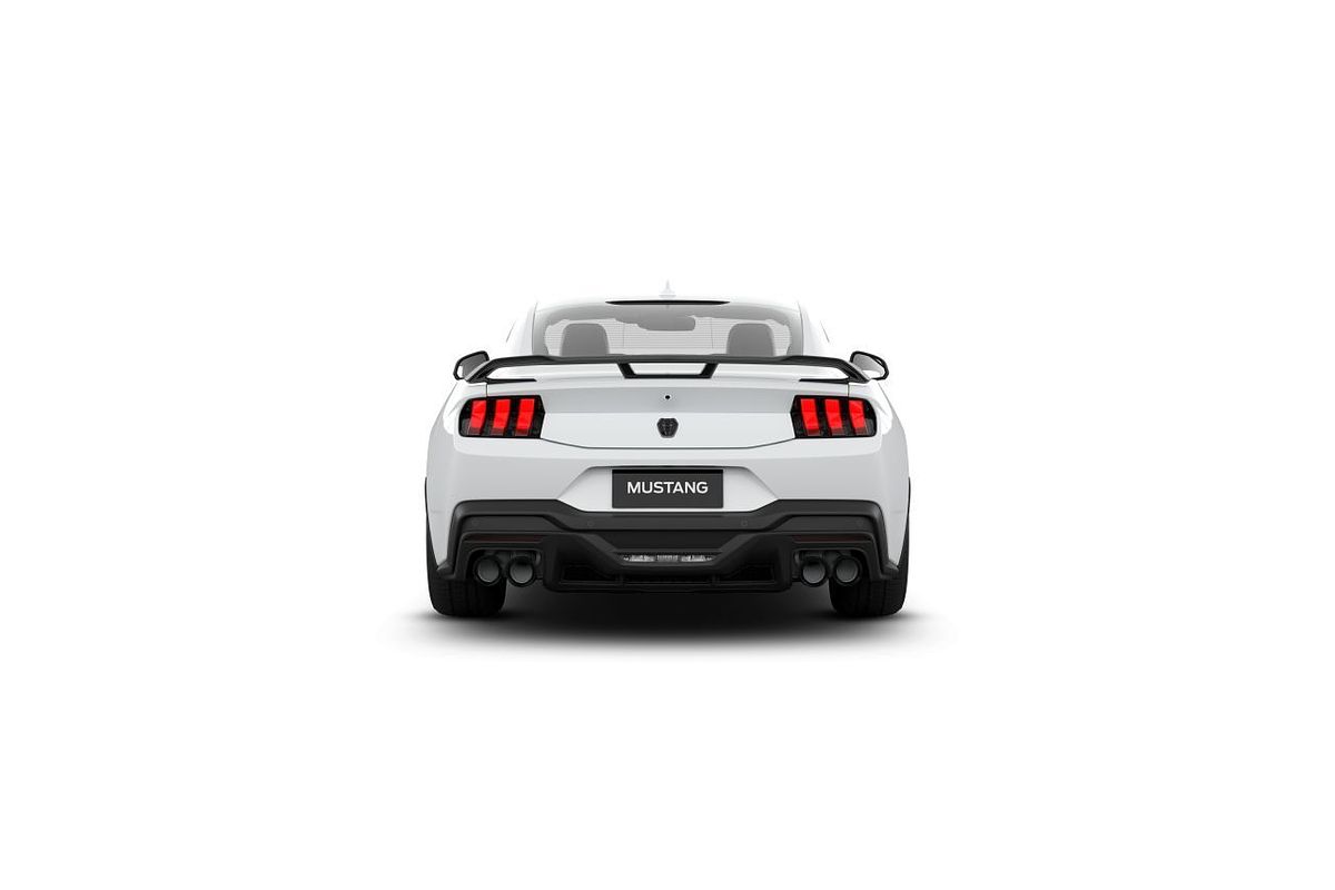 2024 Ford Mustang Dark Horse FO