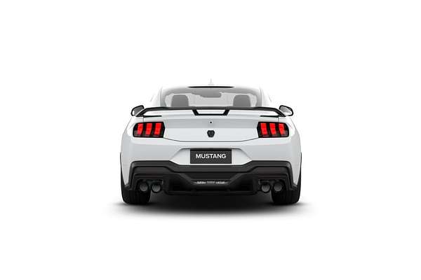 2024 Ford Mustang Dark Horse FO
