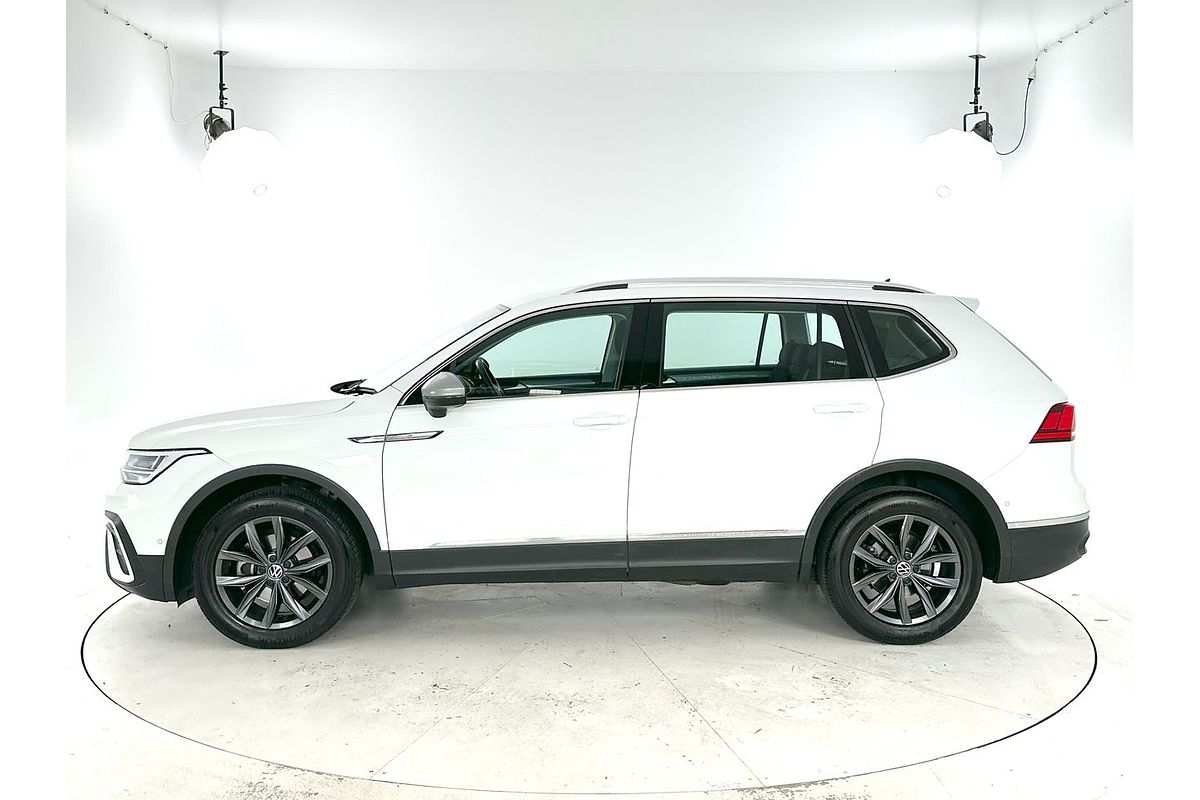 2024 Volkswagen Tiguan 110TSI Life Allspace 5N