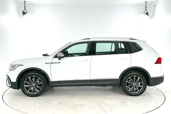 2024 Volkswagen Tiguan 110TSI Life Allspace 5N