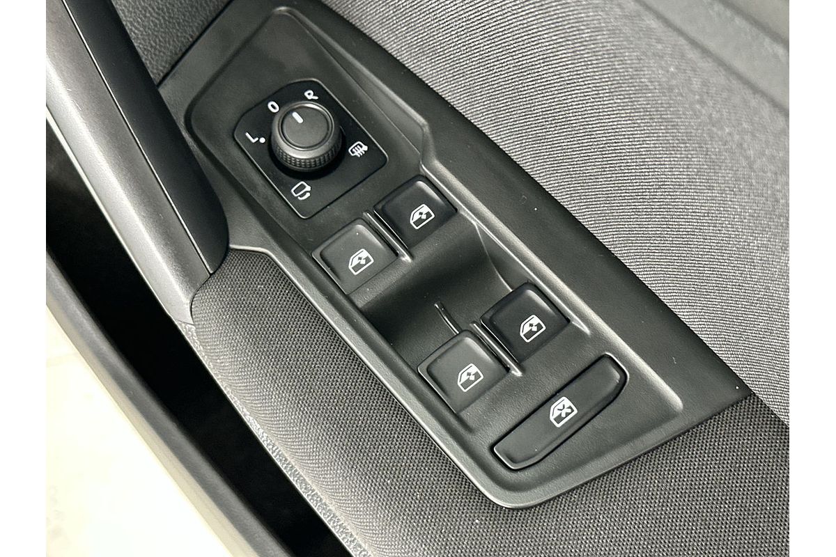 2024 Volkswagen Tiguan 110TSI Life Allspace 5N