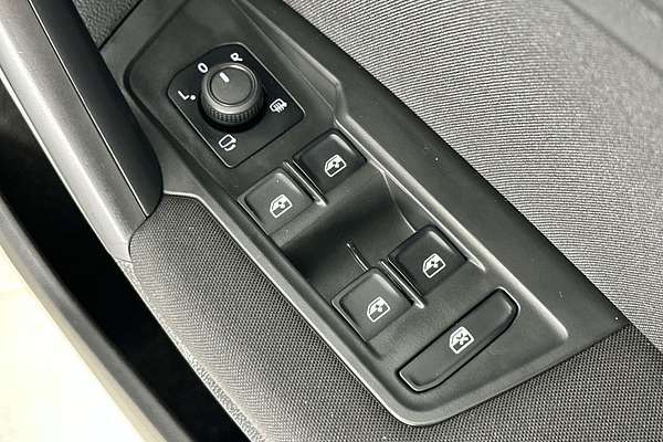 2024 Volkswagen Tiguan 110TSI Life Allspace 5N