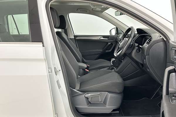 2024 Volkswagen Tiguan 110TSI Life Allspace 5N
