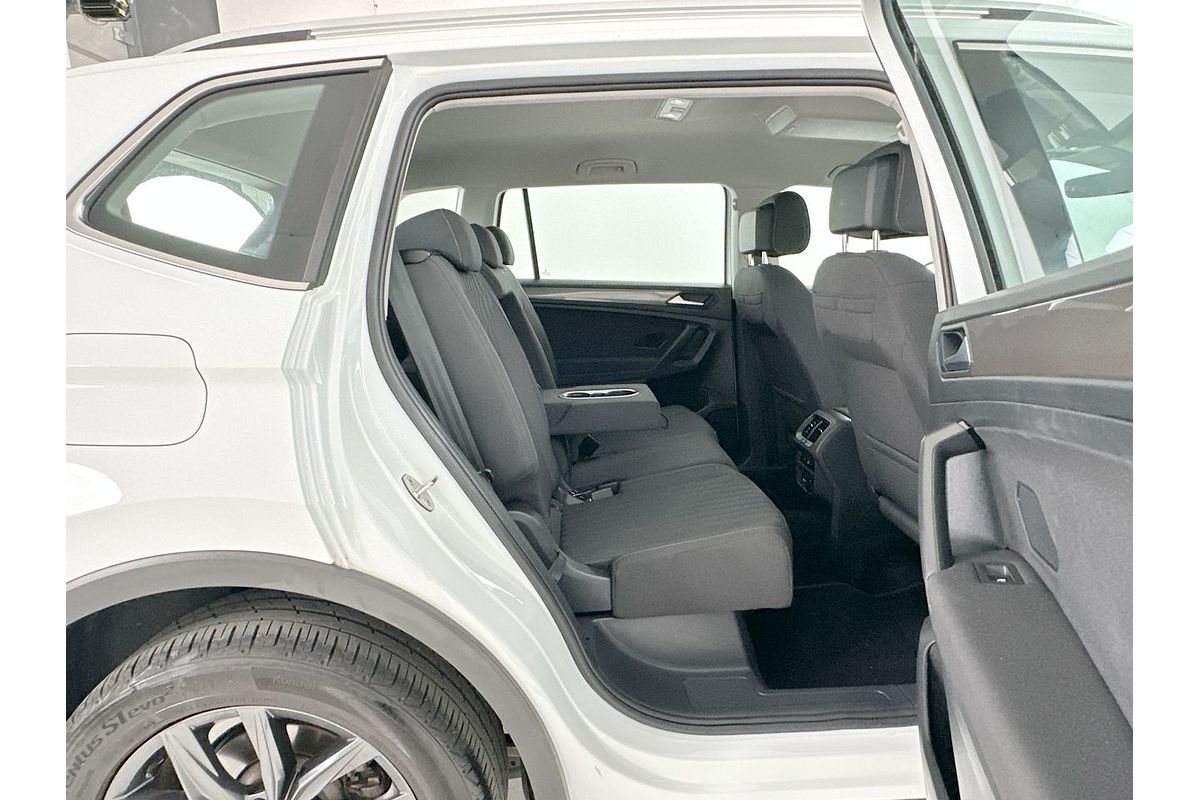2024 Volkswagen Tiguan 110TSI Life Allspace 5N