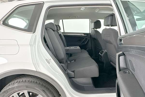 2024 Volkswagen Tiguan 110TSI Life Allspace 5N