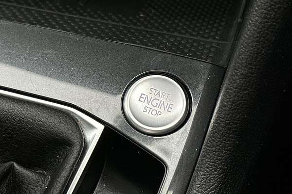 2024 Volkswagen Tiguan 110TSI Life Allspace 5N