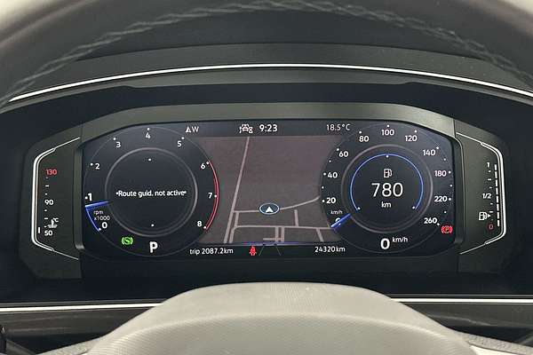2024 Volkswagen Tiguan 110TSI Life Allspace 5N