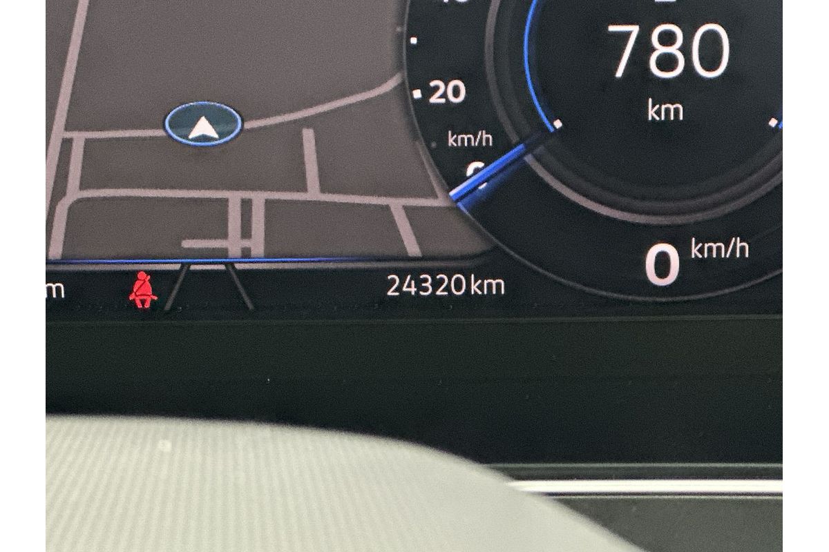 2024 Volkswagen Tiguan 110TSI Life Allspace 5N