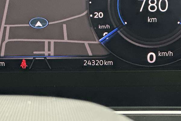 2024 Volkswagen Tiguan 110TSI Life Allspace 5N