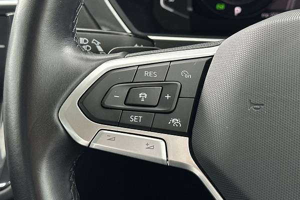 2024 Volkswagen Tiguan 110TSI Life Allspace 5N
