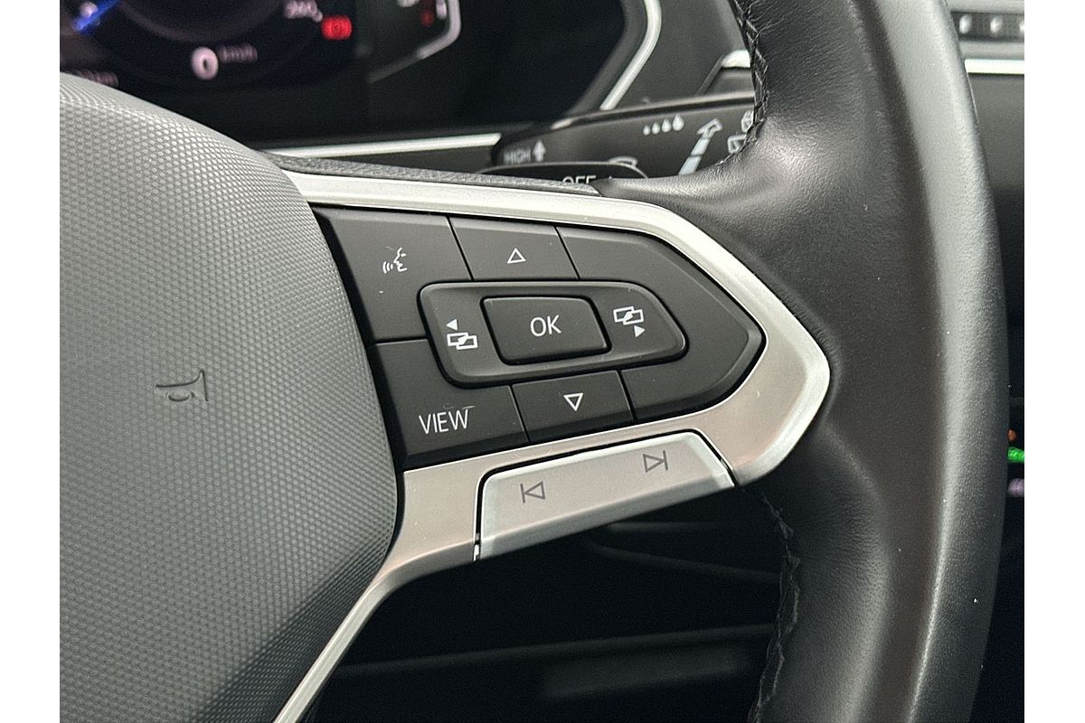 2024 Volkswagen Tiguan 110TSI Life Allspace 5N