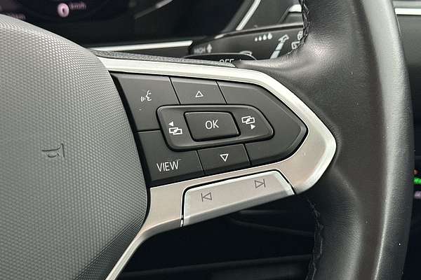 2024 Volkswagen Tiguan 110TSI Life Allspace 5N