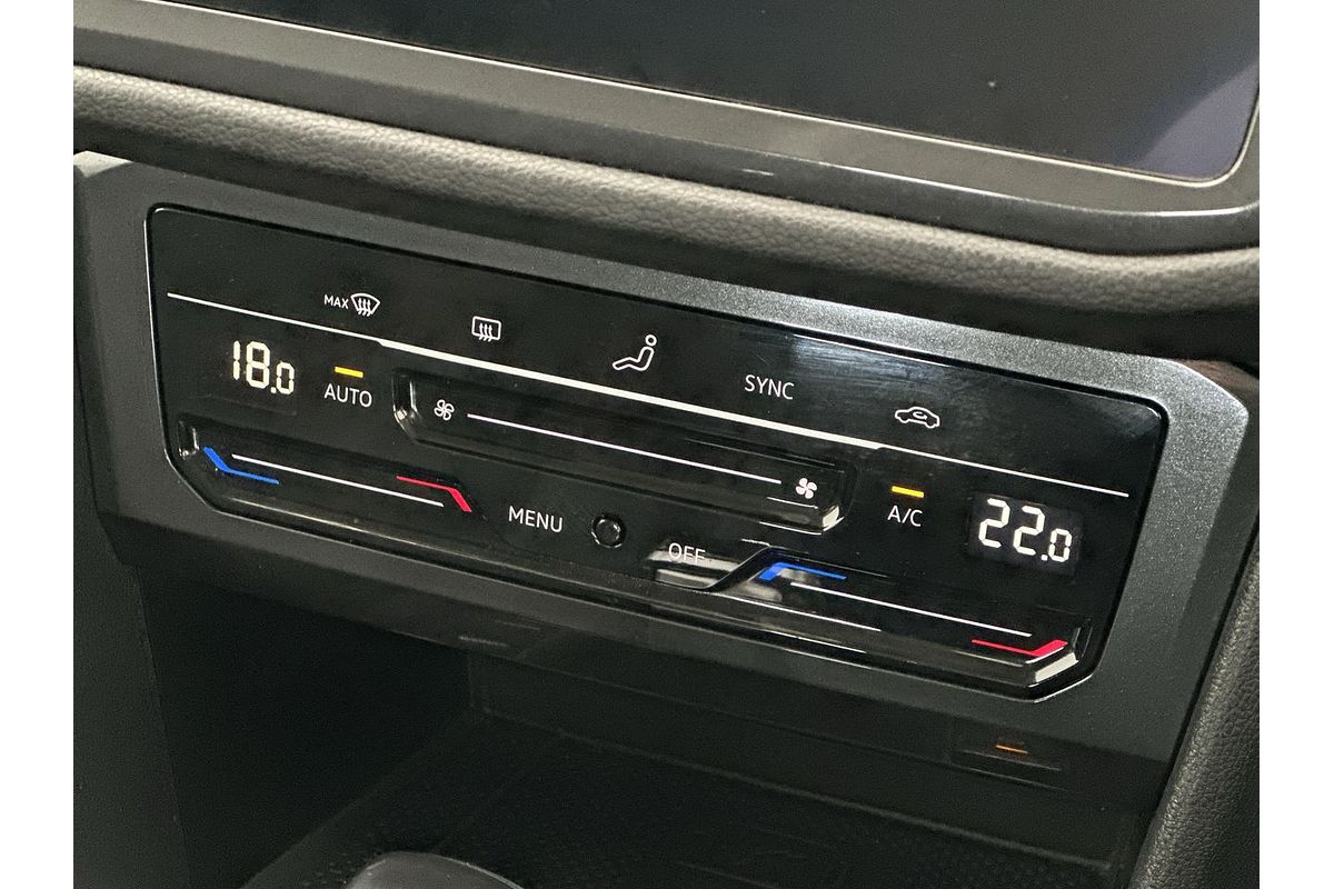2024 Volkswagen Tiguan 110TSI Life Allspace 5N