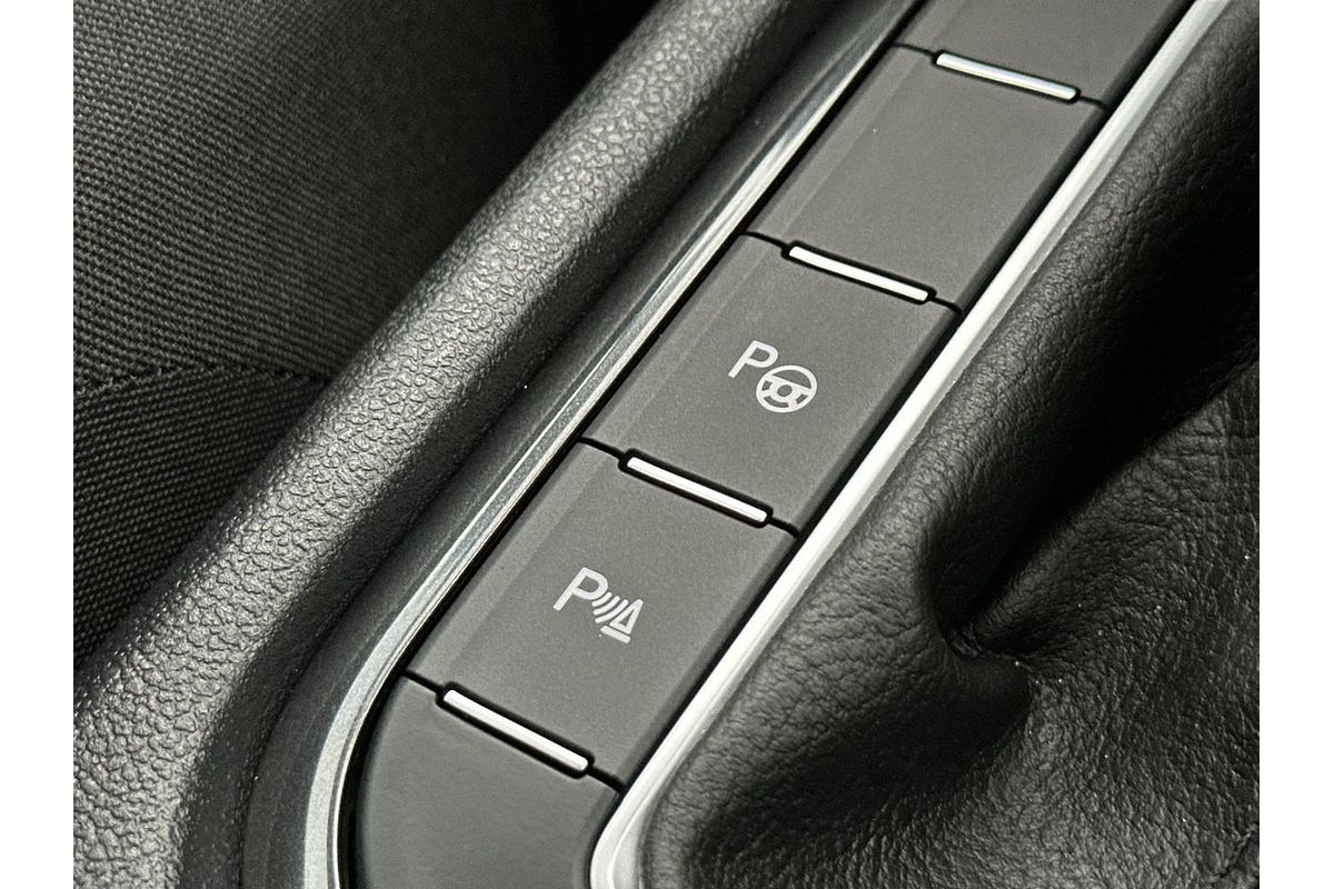 2024 Volkswagen Tiguan 110TSI Life Allspace 5N