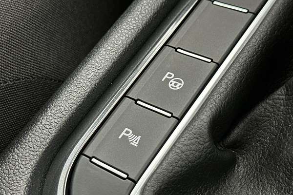 2024 Volkswagen Tiguan 110TSI Life Allspace 5N