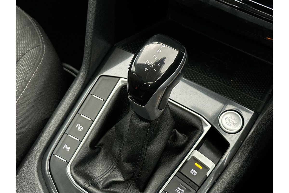 2024 Volkswagen Tiguan 110TSI Life Allspace 5N
