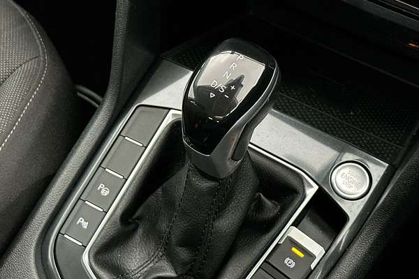 2024 Volkswagen Tiguan 110TSI Life Allspace 5N