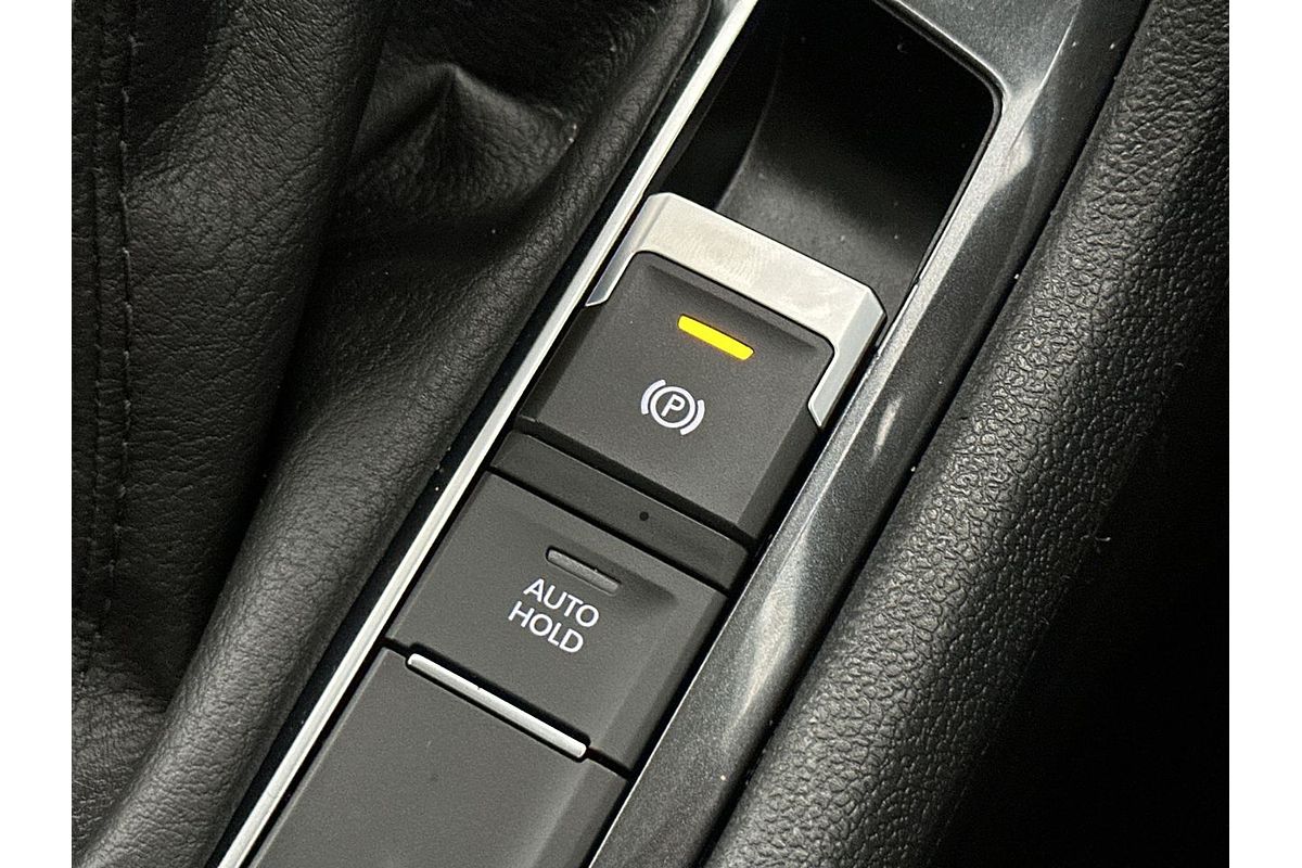 2024 Volkswagen Tiguan 110TSI Life Allspace 5N
