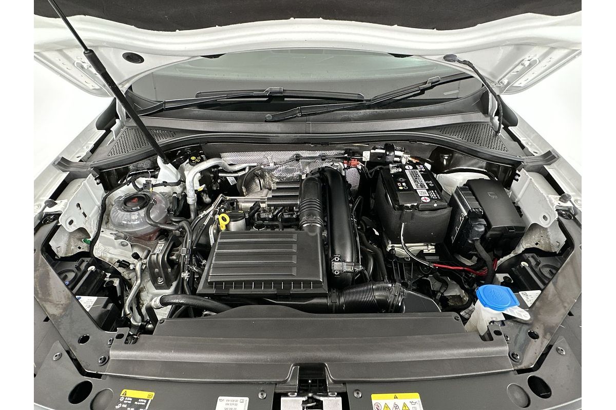 2024 Volkswagen Tiguan 110TSI Life Allspace 5N