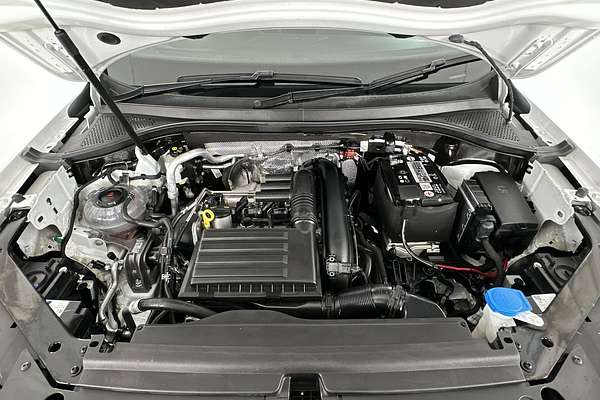 2024 Volkswagen Tiguan 110TSI Life Allspace 5N