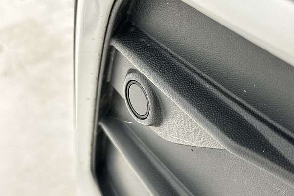 2024 Volkswagen Tiguan 110TSI Life Allspace 5N