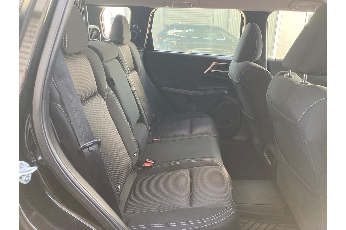 2021 Mitsubishi Outlander ES ZM