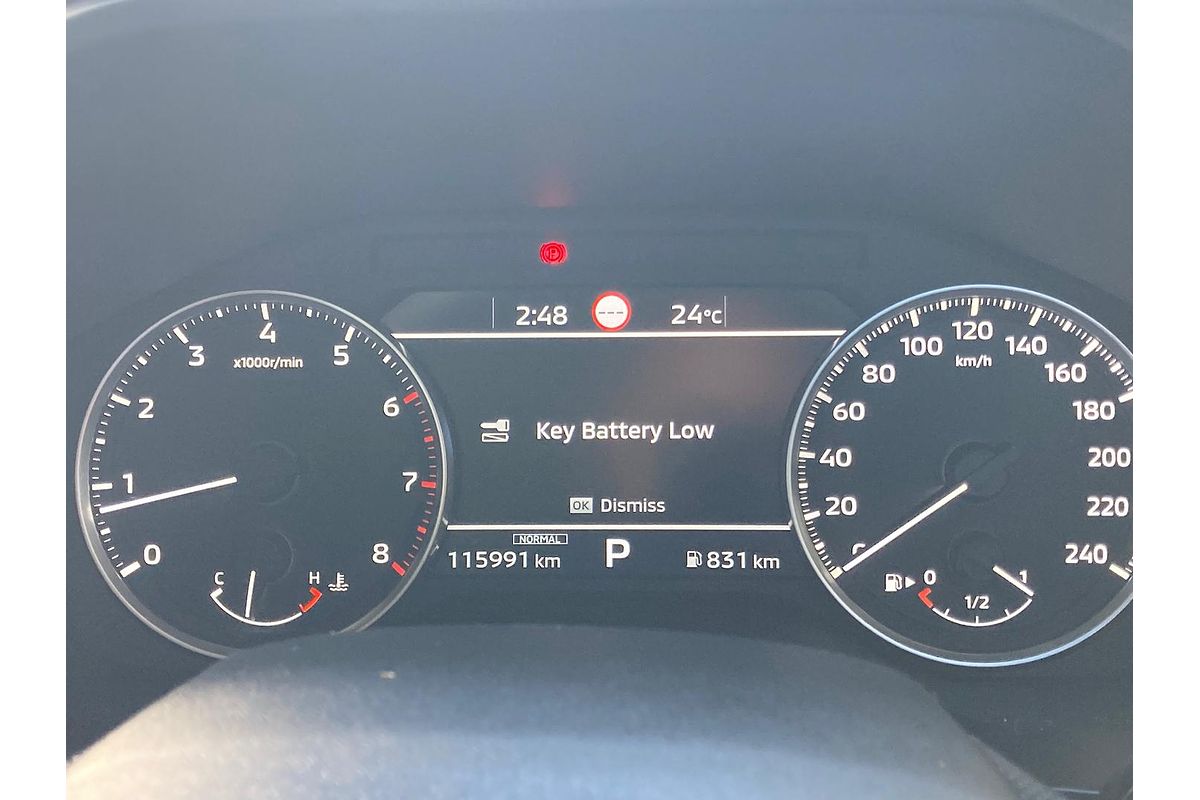 2021 Mitsubishi Outlander ES ZM
