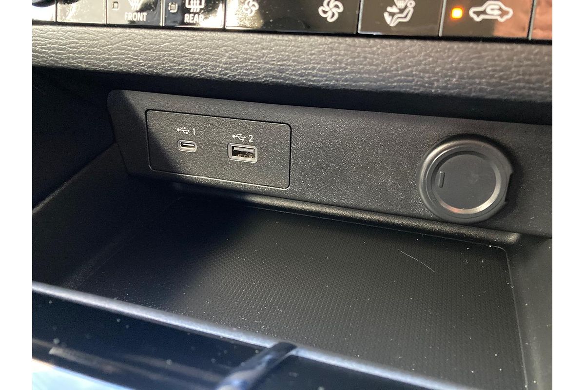 2021 Mitsubishi Outlander ES ZM