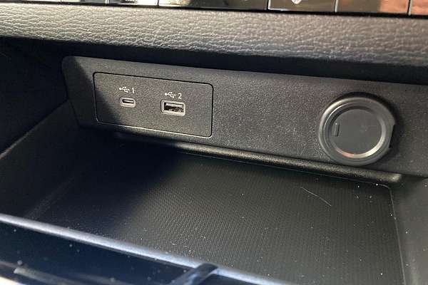 2021 Mitsubishi Outlander ES ZM