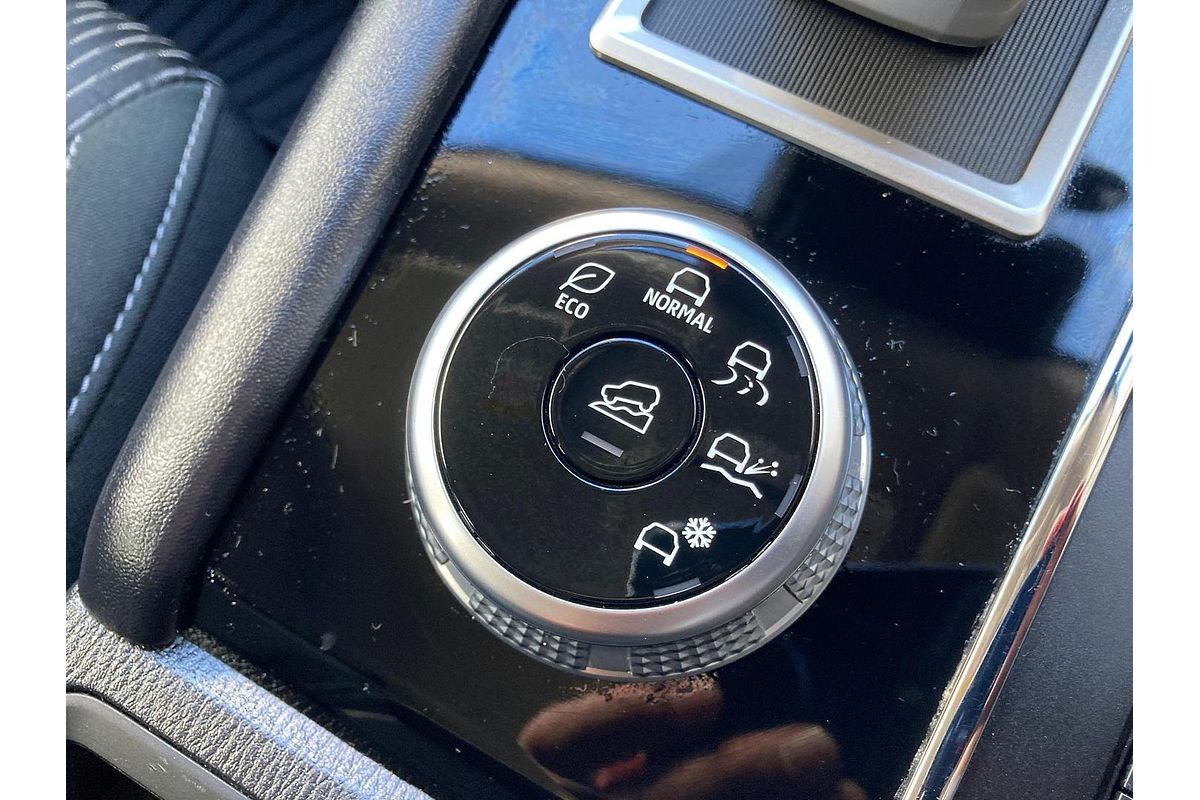 2021 Mitsubishi Outlander ES ZM
